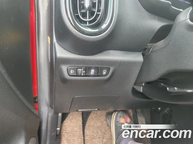 Kia Morning 2025 thumb 7
