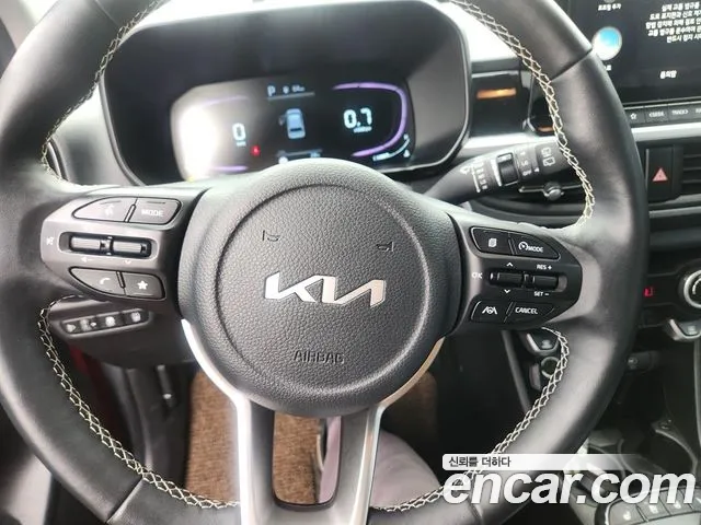 Kia Morning 2025 thumb 8