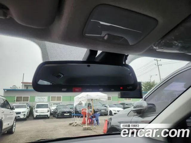 Kia Morning 2025 thumb 9