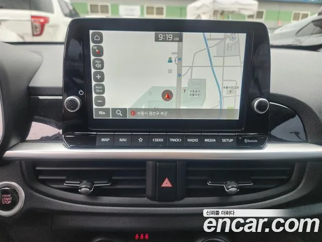 Kia Morning 2025 thumb 10