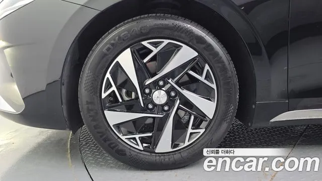 Hyundai Grandeur 2022 thumb 5