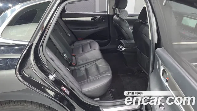 Hyundai Grandeur 2022 thumb 11