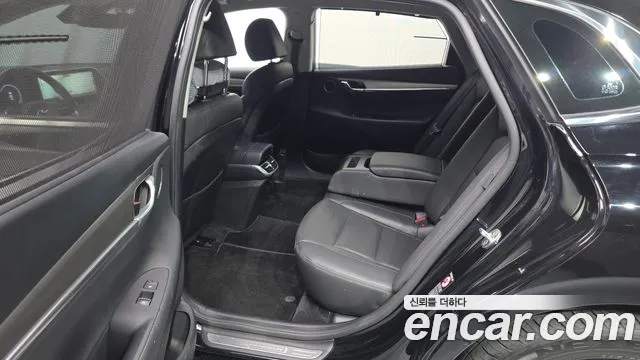 Hyundai Grandeur 2022 thumb 12