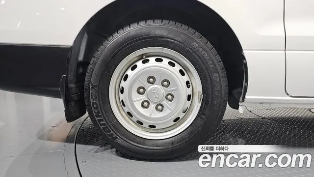 Hyundai Starex 2018 thumb 4