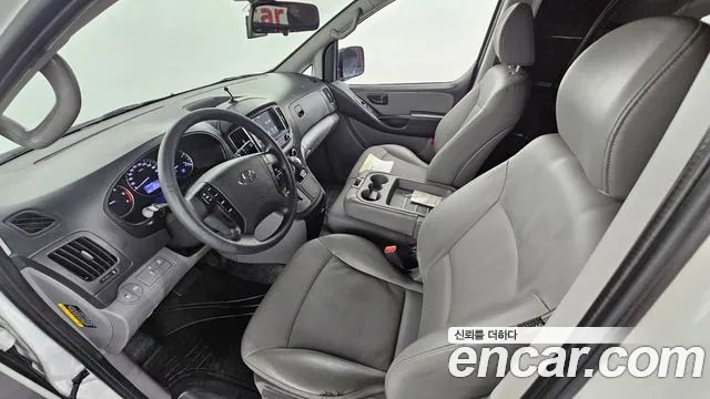 Hyundai Starex 2018 thumb 6
