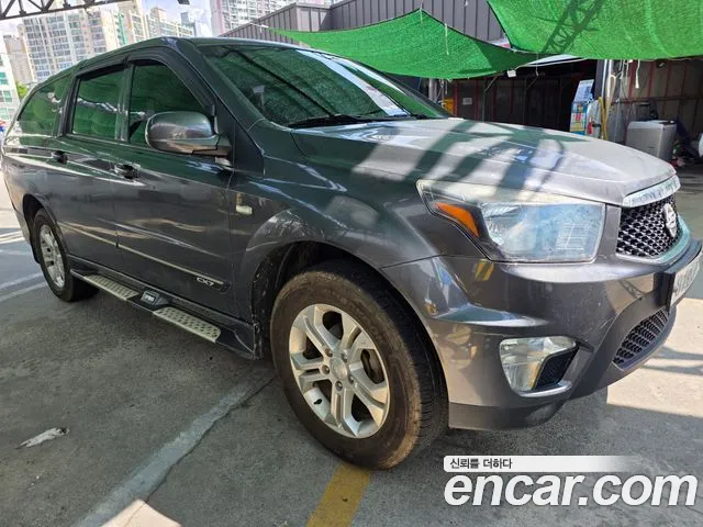 KG_Mobility_Ssangyong KORANDO 2014 thumb 3
