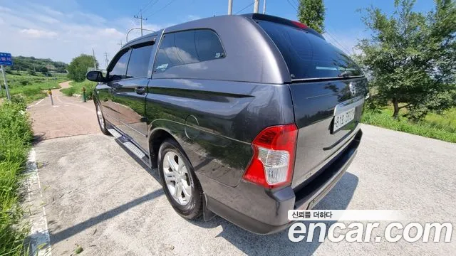 KG_Mobility_Ssangyong KORANDO 2014 thumb 11