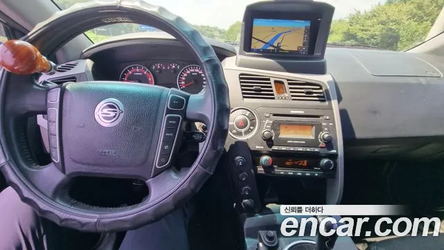 KG_Mobility_Ssangyong KORANDO 2014 thumb 12