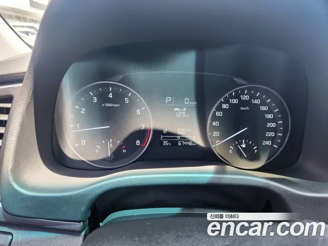 Hyundai Avante 2017 thumb 8