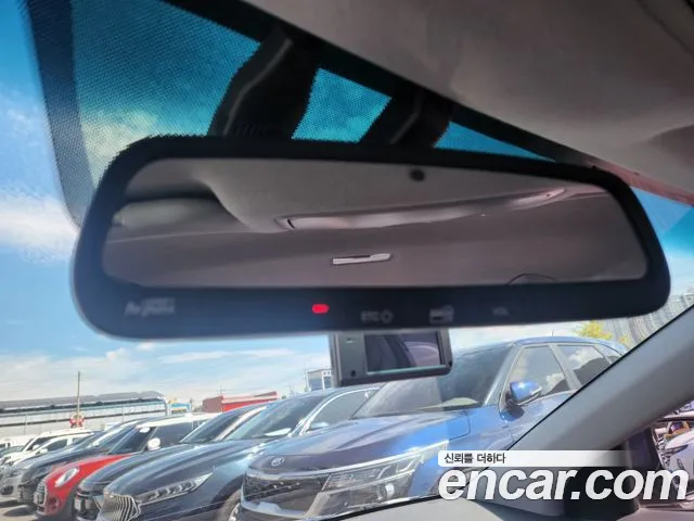 Hyundai Avante 2017 thumb 9