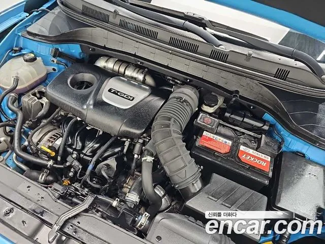 Hyundai Kona 2017 thumb 5