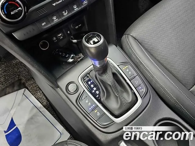 Hyundai Kona 2017 thumb 8