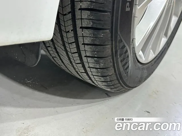 Hyundai Sonata 2016 thumb 5