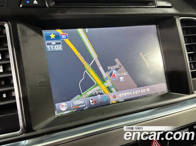 Hyundai Sonata 2016 thumb 9