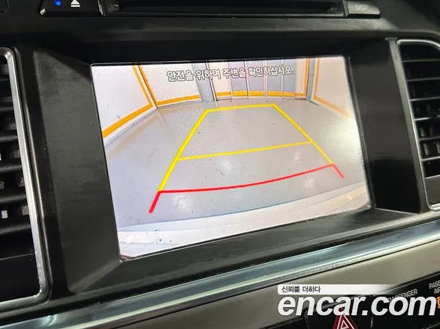 Hyundai Sonata 2016 thumb 10