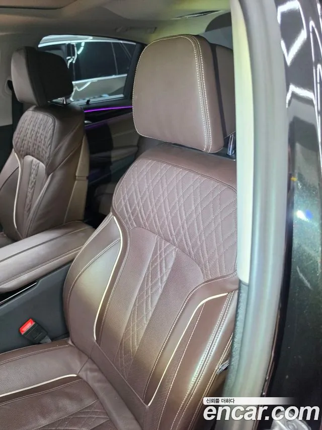 BMW 5 серии 2023 thumb 7