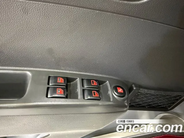 Chevrolet Spark 2012 thumb 10