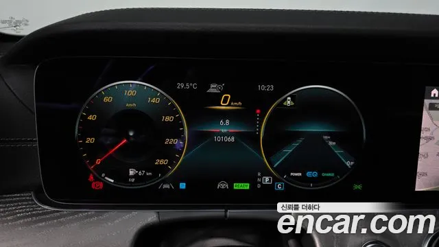 Mercedes-Benz E-Класс 2021 thumb 8