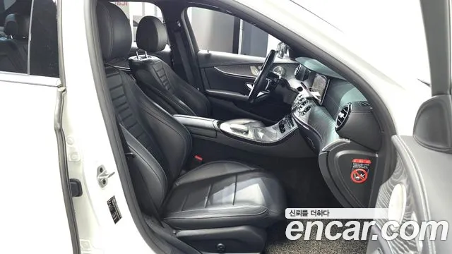 Mercedes-Benz E-Класс 2021 thumb 11