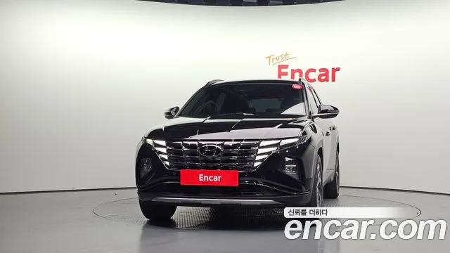 Hyundai Tucson 2022 thumb 3