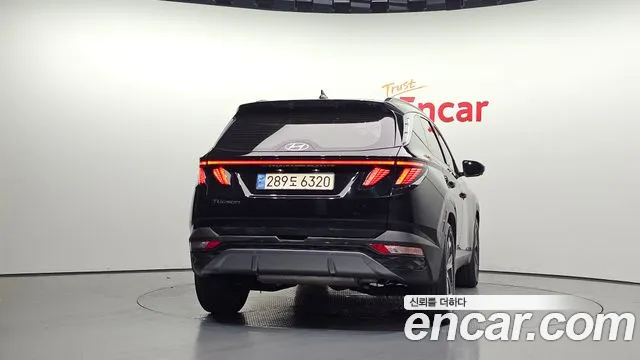Hyundai Tucson 2022 thumb 4