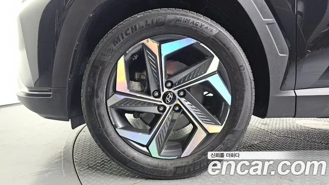 Hyundai Tucson 2022 thumb 5