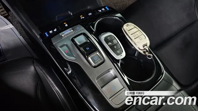 Hyundai Tucson 2022 thumb 9