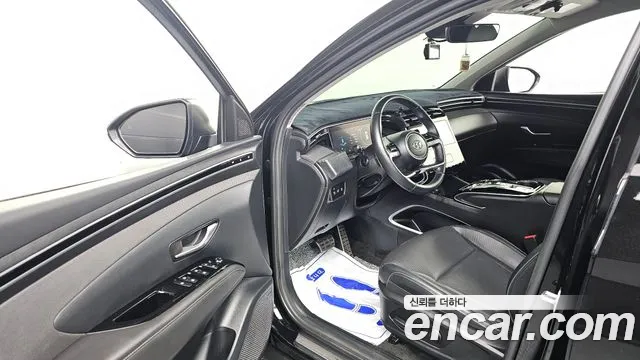 Hyundai Tucson 2022 thumb 10