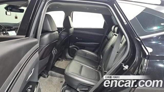 Hyundai Tucson 2022 thumb 11