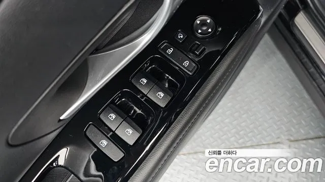 Hyundai Tucson 2022 thumb 12