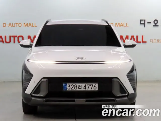 Hyundai Kona 2023 thumb 2