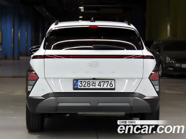 Hyundai Kona 2023 thumb 3