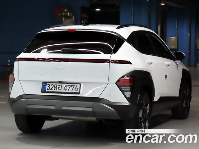 Hyundai Kona 2023 thumb 4
