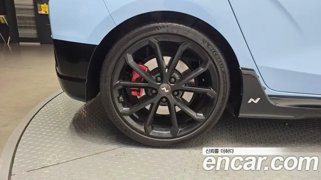Hyundai Veloster 2021 thumb 5