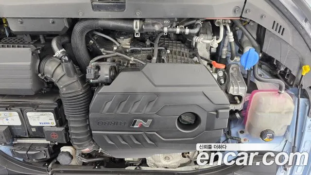 Hyundai Veloster 2021 thumb 6