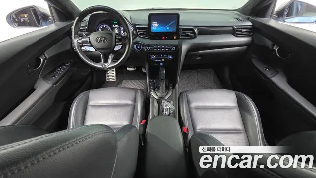 Hyundai Veloster 2021 thumb 7