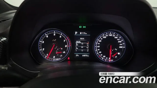 Hyundai Veloster 2021 thumb 8