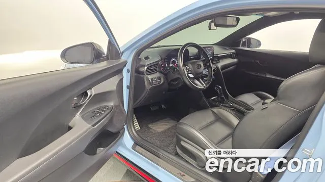 Hyundai Veloster 2021 thumb 10