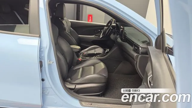 Hyundai Veloster 2021 thumb 11