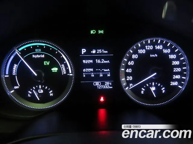 Hyundai Grandeur 2017 thumb 10