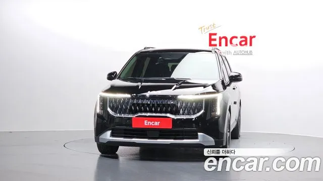 Kia Carnival 2025 thumb 2