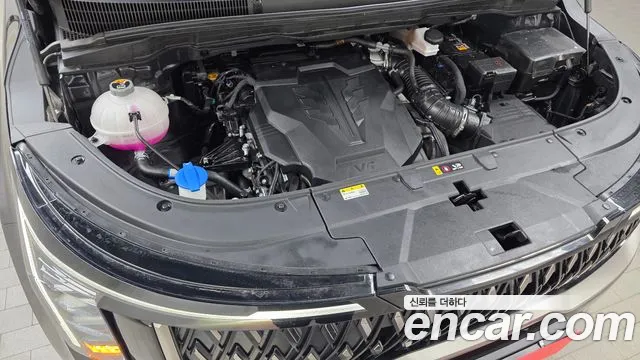 Kia Carnival 2025 thumb 5