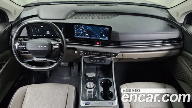 Kia Carnival 2025 thumb 6