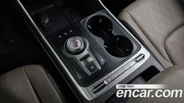 Kia Carnival 2025 thumb 8