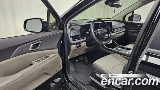 Kia Carnival 2025 thumb 9