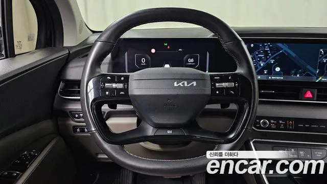 Kia Carnival 2025 thumb 12