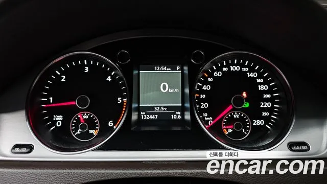 Volkswagen Arteon 2014 thumb 7