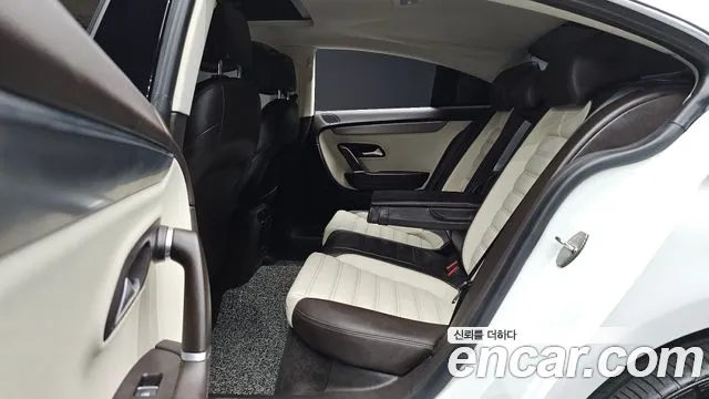 Volkswagen Arteon 2014 thumb 10