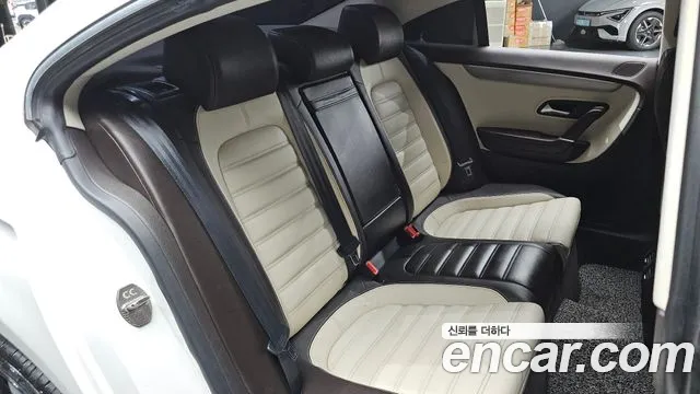Volkswagen Arteon 2014 thumb 11