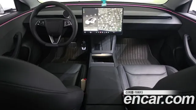 Tesla Model 3 2024 thumb 6